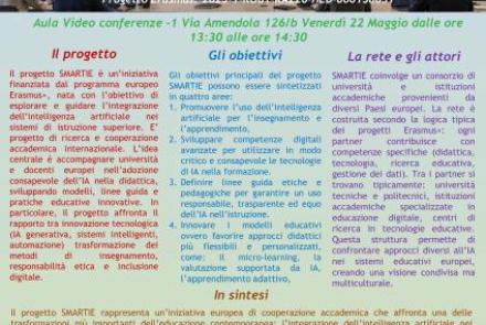 Project's content and goals