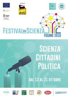 Festival Scienza