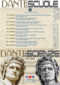 Dante per le scuole/Dante e le scienze