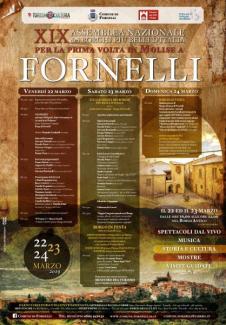 Fornelli_programma