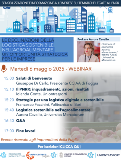 locandina dell'evento