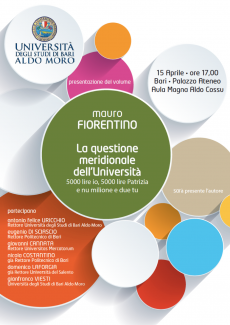 Libro prof. Fiorentino - locandina