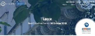 Climathon Lecce 2018