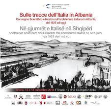 Sulle tracce dell'Italia in Albania